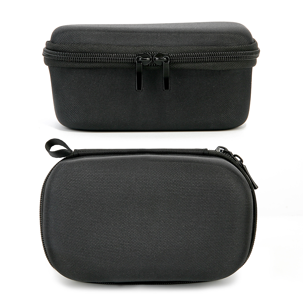 Pu / nylon mavic mini taske vandtæt taske beskyttende taske bærbar opbevaringsboks håndtaske til dji mavic mini