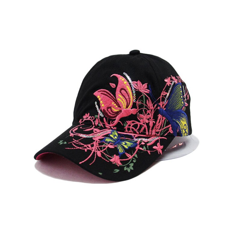 Casquette Bardown Floral main image 1