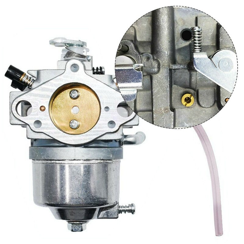 Carburetor For KAWASAKI FB460V 4 Stroke Engine 15003-2796 Replace 15003-2777