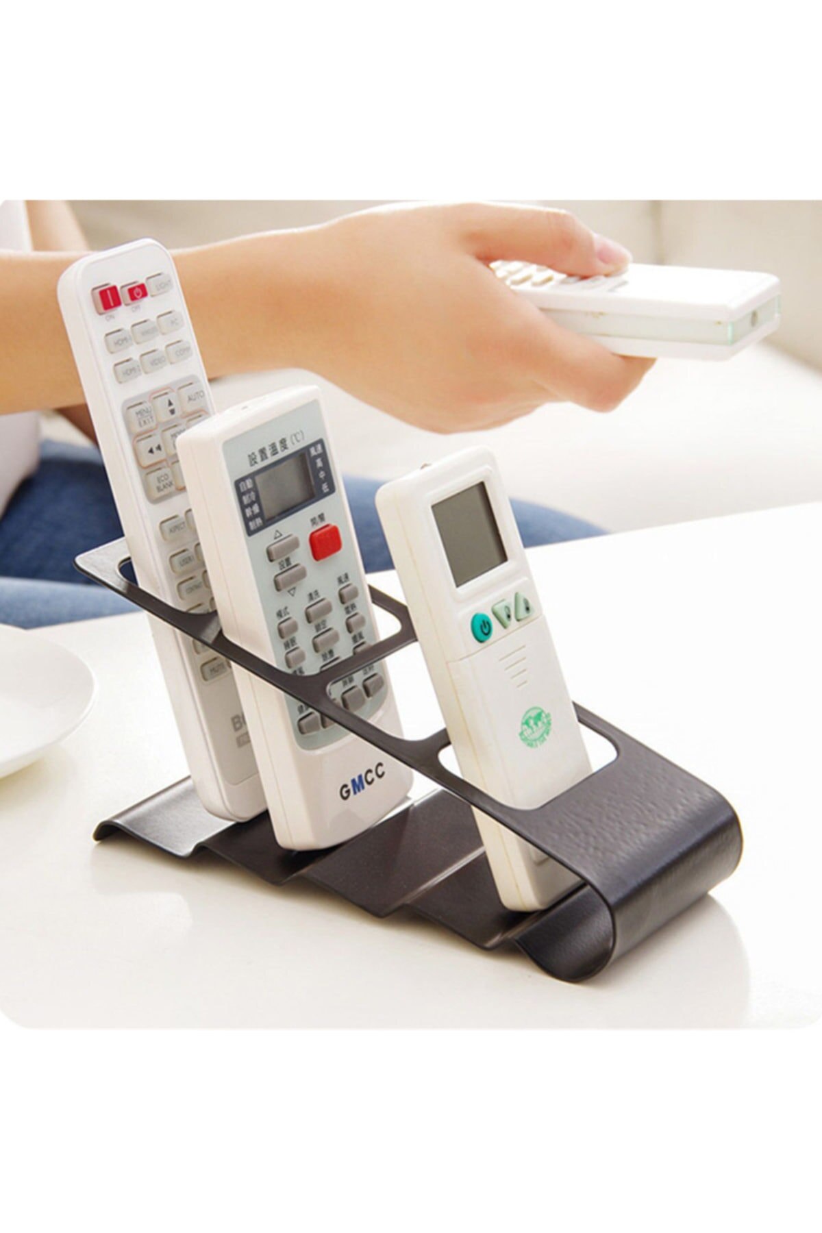 Remote Control Holder Stand Ty00124