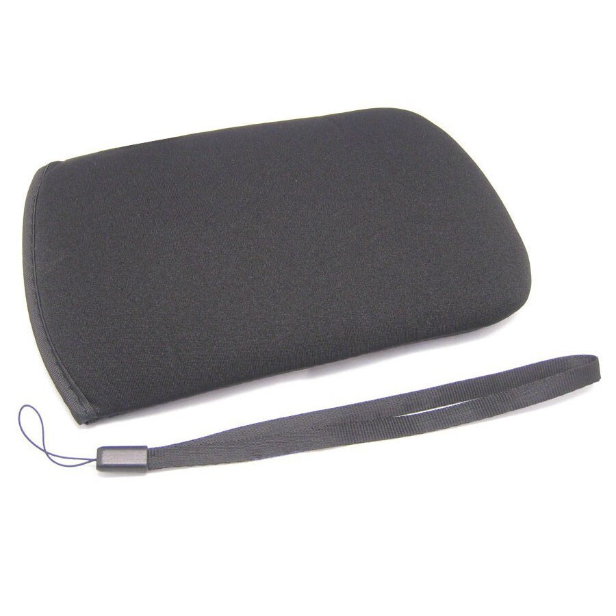 Zachte Beschermende Travel Carry Case Bag Pouch Sleeve voor Nintendo 3DS XL/LL
