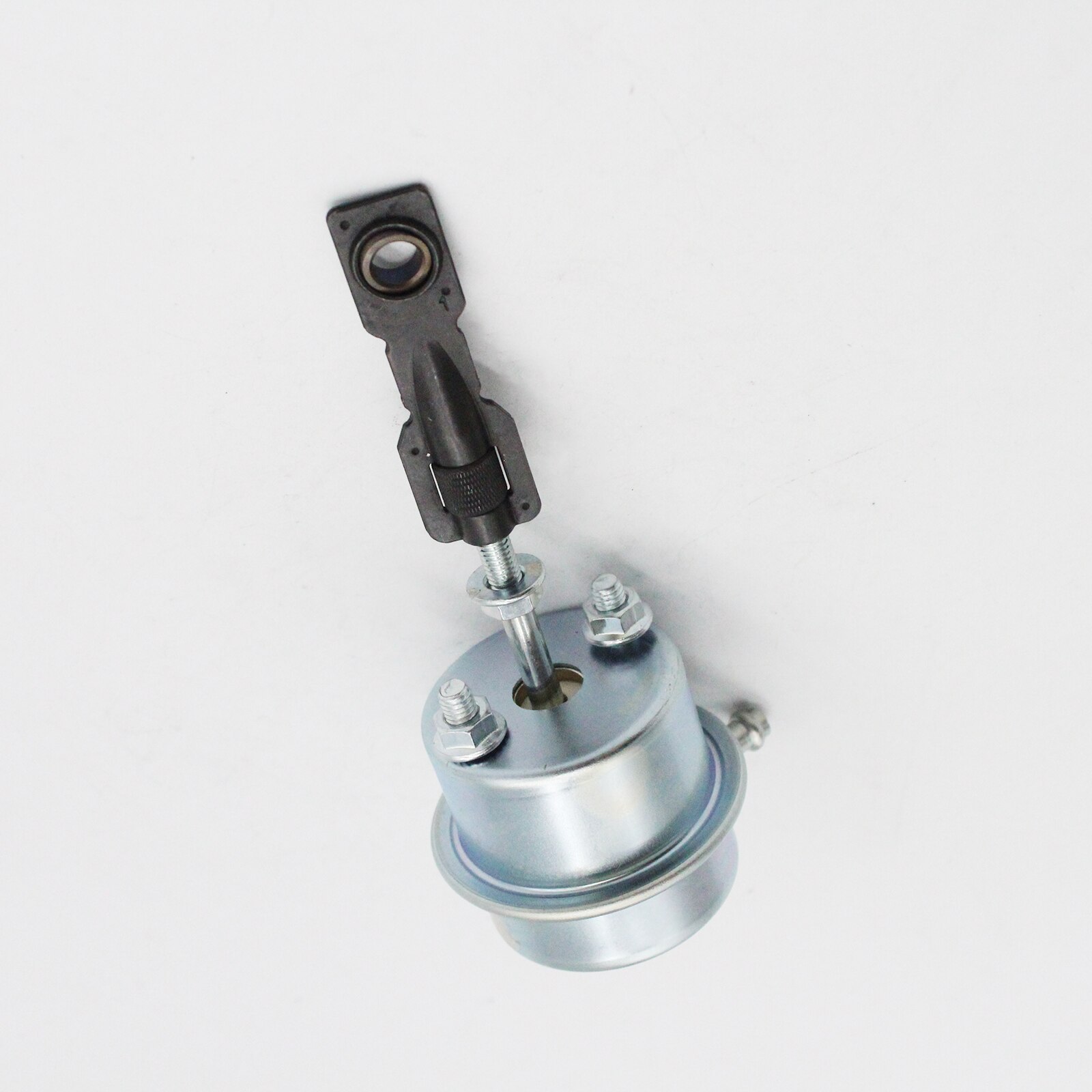 Auto Motor Turbo Blow Off Valve TD5 Dump Valve Aluminium Auto Turbo Blow Off Valve TD5 Waste Gate Actuator voor Land Rover