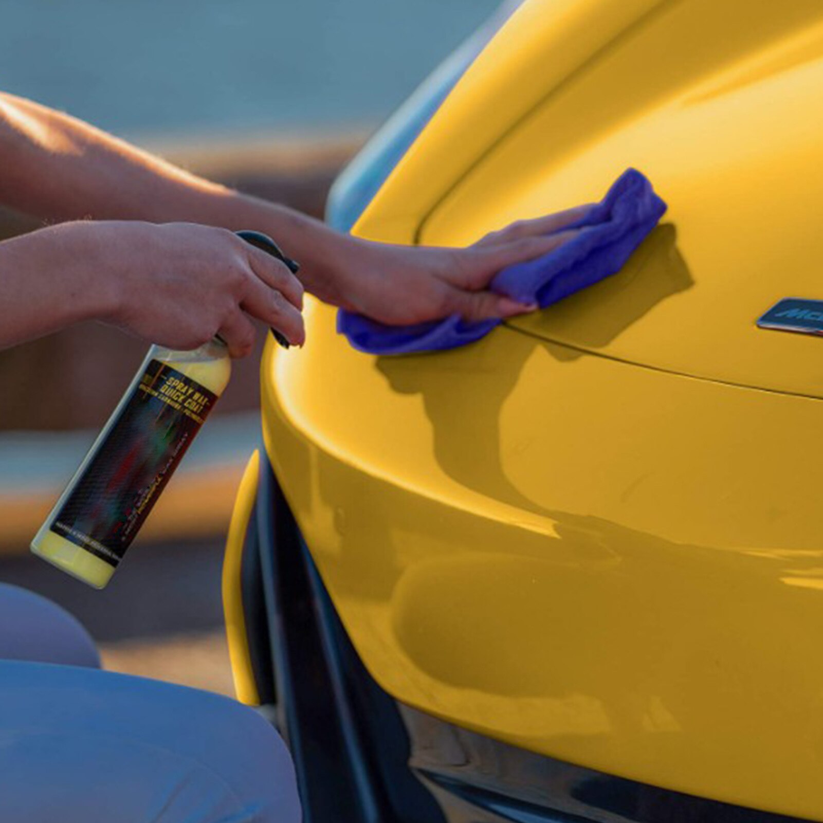 Auto Wax Carnauba Polijsten Veilig Hydrofobe Spuiten Coating Vloeibare Spray Wax Voor Auto Auto Bekledingmiddel Verf Spray Liquid Polish