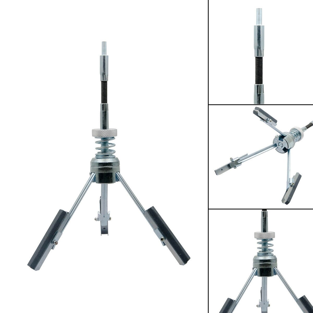Oloey bilmotor lille bremsecylinder hone 51mm-175mm- boret honeværktøj fleksibel aksel 2 " -7 " lastbil bus traktorer industrimotor