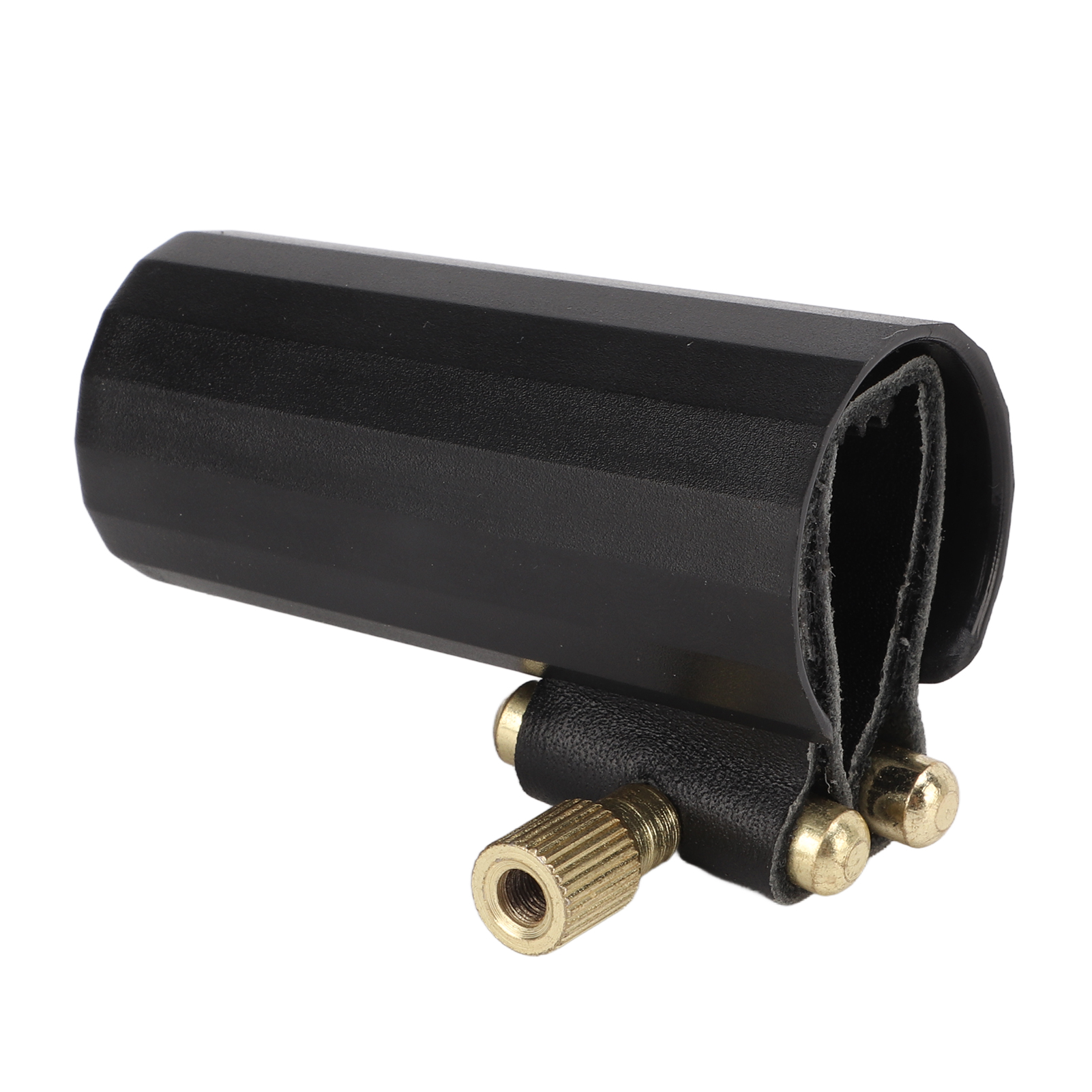 Altsaxofoon Accessoire Altsax Ligature Mondstuk Meer Compact Muzikale Effect Voor Muziekinstrument Accessoires