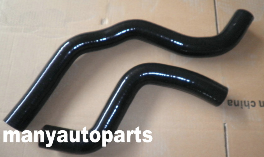 Silicone Radiator Slang Voor Bmw E36 Z3/318I/Ic/Is... – Grandado