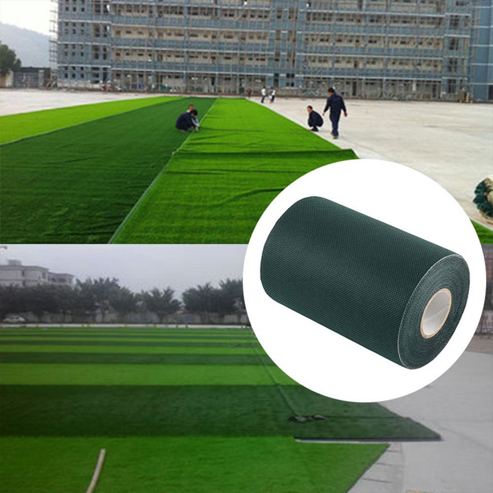 15 x 1000cm syntetiskt nät konstgräsmatta gräsmatta gräsmatta utomhus trädgård landskap prydnad heminredning gräsmatta för hemträdgård