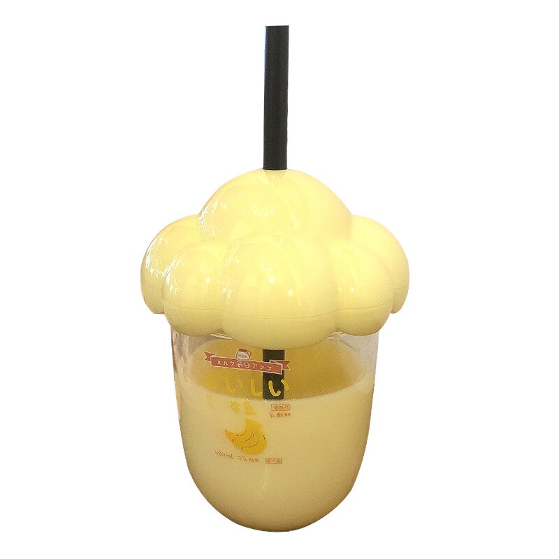 Creatieve Joke Prank Nep Thee Cup Leuke Girly Hart Plastic Bekers, Zuignap Rood Funny Cup