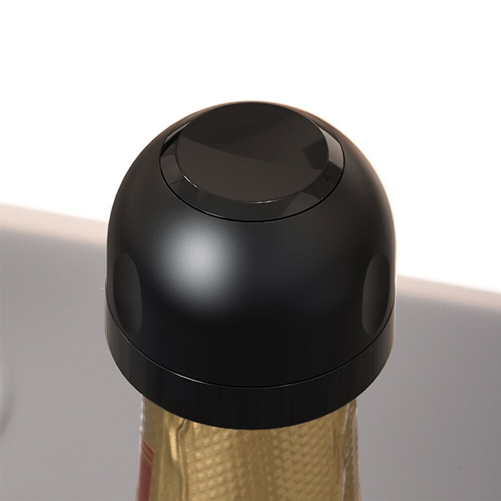 champagne kork flaske forsegler til champagne vin propp cava vin flaske stopp vin champagne tilbehør 2