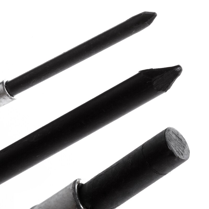 1 Set 11pcs Jewelers Micro Screwdriver Set Precision Watch Jewelry Glasses Repairs