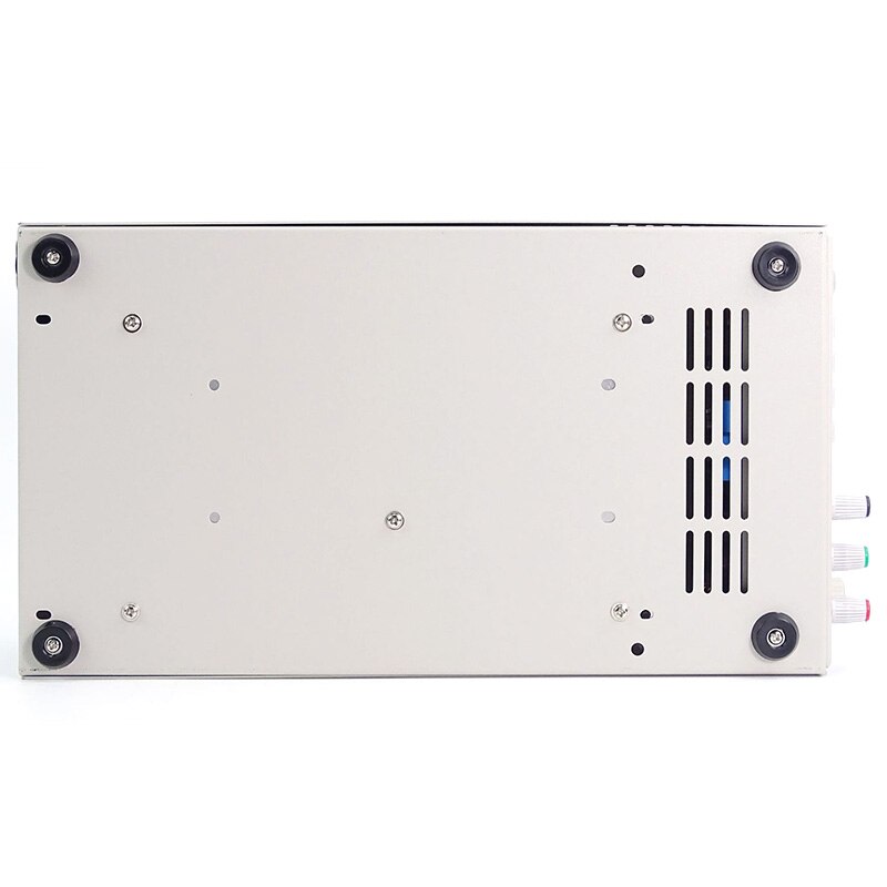 Digitale voeding behuizing  s12a voor  rd6012 spanningsomvormer alleen metalen behuizing