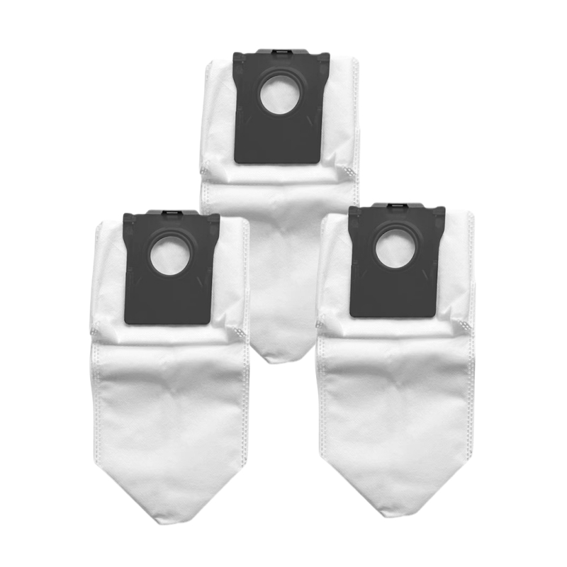 Original Dreame X40 Ultra Zubehör Gummi Haupt Anti-Gewirr Pinsel Seite Pinsel Filter Mopp Staubbeutel Staubsauger Ersatzteile