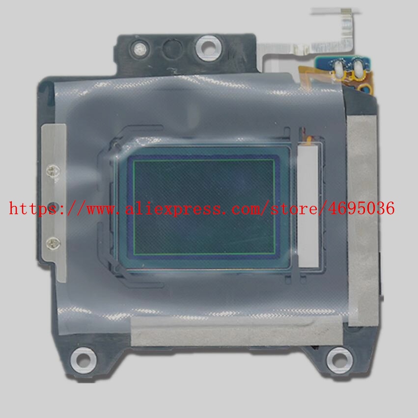 Originele CCD Beeldsensor Vervanging Unit Voor Nikon D3200 COMS Camera Onderdelen