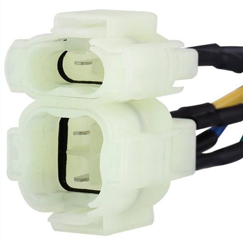 1PCS 5Pin Performance racing CDI box scooter 50 110 150 200 250cc go-kart ATV gy6