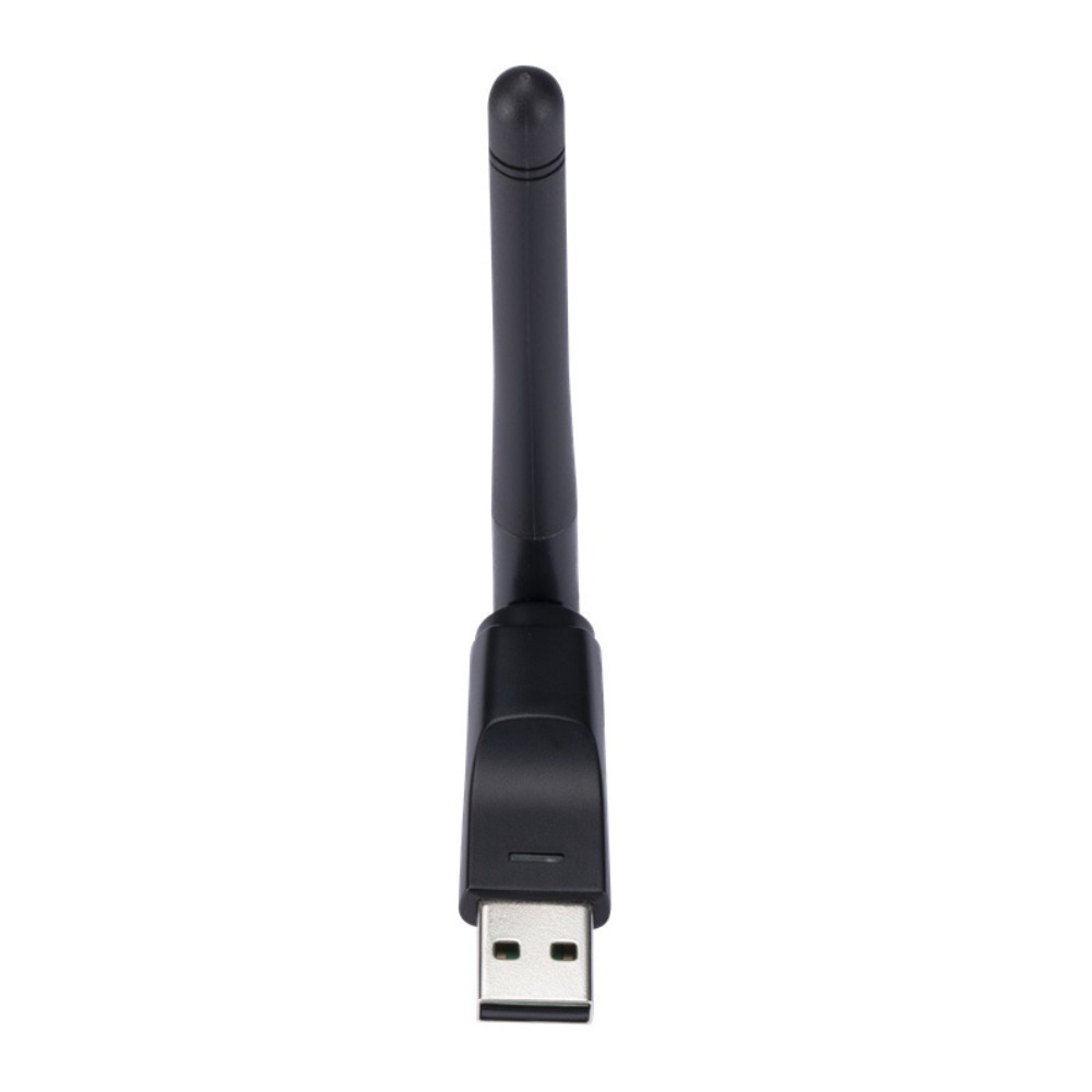 Portable Wi-fi Dongle 150Mbps MT7601 Network Card USB 2.4GHz 150Mbps USB Wifi Adapter MT7601/8188 Antenna for Computer/Phone
