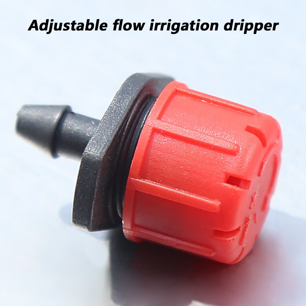 50M Irrigation System Self Automatic Garden Water Drip Irrigation System Hose Watering Plant Kits Garden Supplies