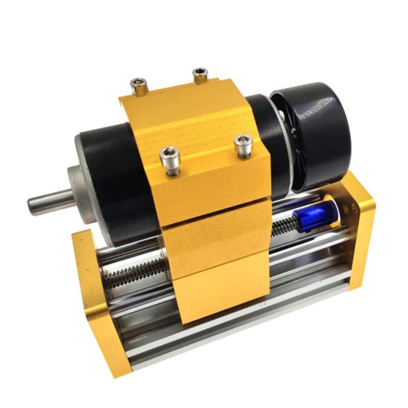 Moduł CNC 3018 z-oś zastosuj Nema17 wrzeciono silnika krokowego otwór 52mm aluminiowy stół przesuwny grawerka Accessorie