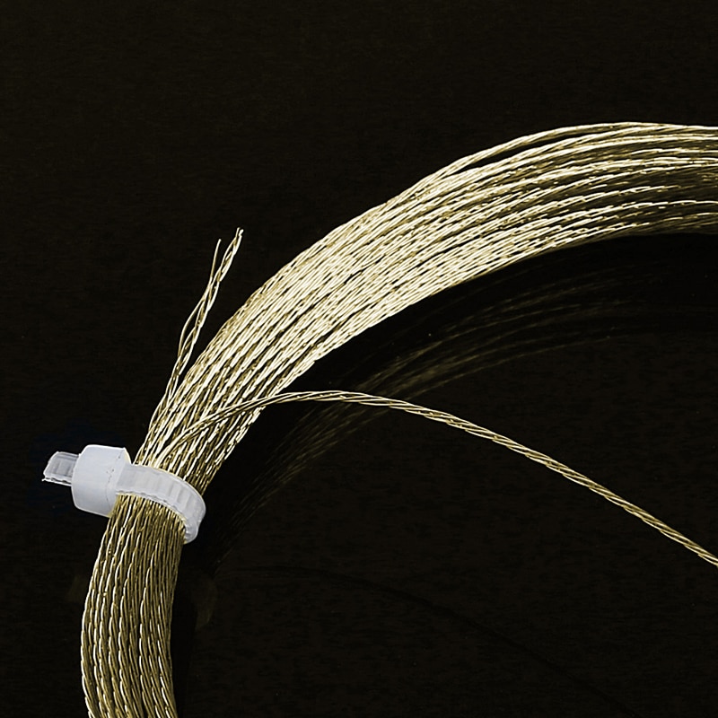 20M Car Windshield Window Removal Install Steel Wire Rope Glass Remover Tool