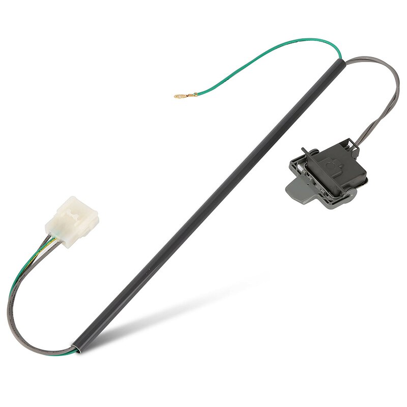 ABS Washing Machine Lid Switch Washer Replacement Household Flat connector
