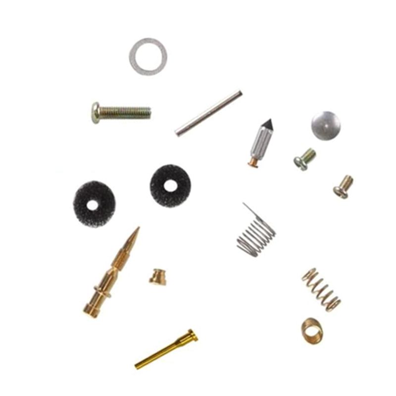 Carburetor Repair Kits for briggs &amp; stratton 796184 Master Overhaul Nikki Carbs