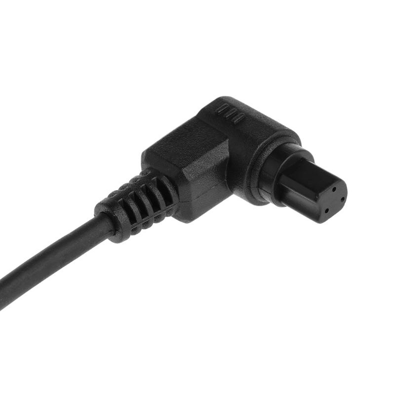 3,5 mm-C3 Kamera Fernauslöser Anschluss Kabel Für Kanon 5D/6D/7D/markieren