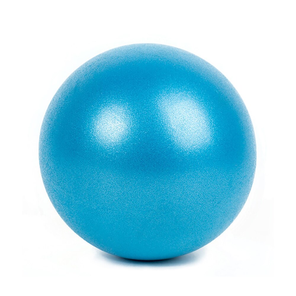 sport yoga ball trening gymnastikk Fitness pilates ball balanse trening treningsstudio Fitness yoga kjerneball innendørs trening yoga ball: 3