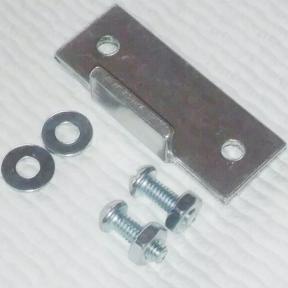 1 Pcs Dust Cover Fixing Repair Bracket Hinges For Technics Sl- 3200 B2 Q2 D3 Other Turntable Dust Cover Repair Piece Hing J5p1
