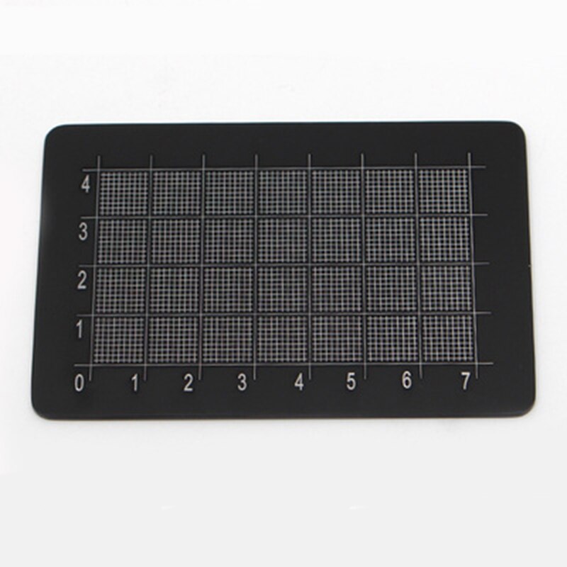 Nose prosthesis carving board stainless steel Nasal plastic surgery and tools Nose Clip Apparatus correction device tools