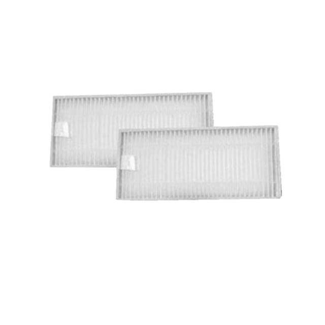 Zubehör HEPA-Filter Für Cecotec Konga 4090 4490 4690 5090 5490 6090 7090 Roboter-staubsauger Ersatz Teile Wichtigsten Pinsel: Pro 5090-01