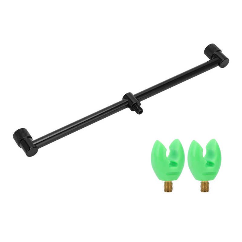 Fishing Rod Pod Stand Holder Aluminium Alloy Telescopic Fishing Rod Holder for River for Lake for Boat: Style2