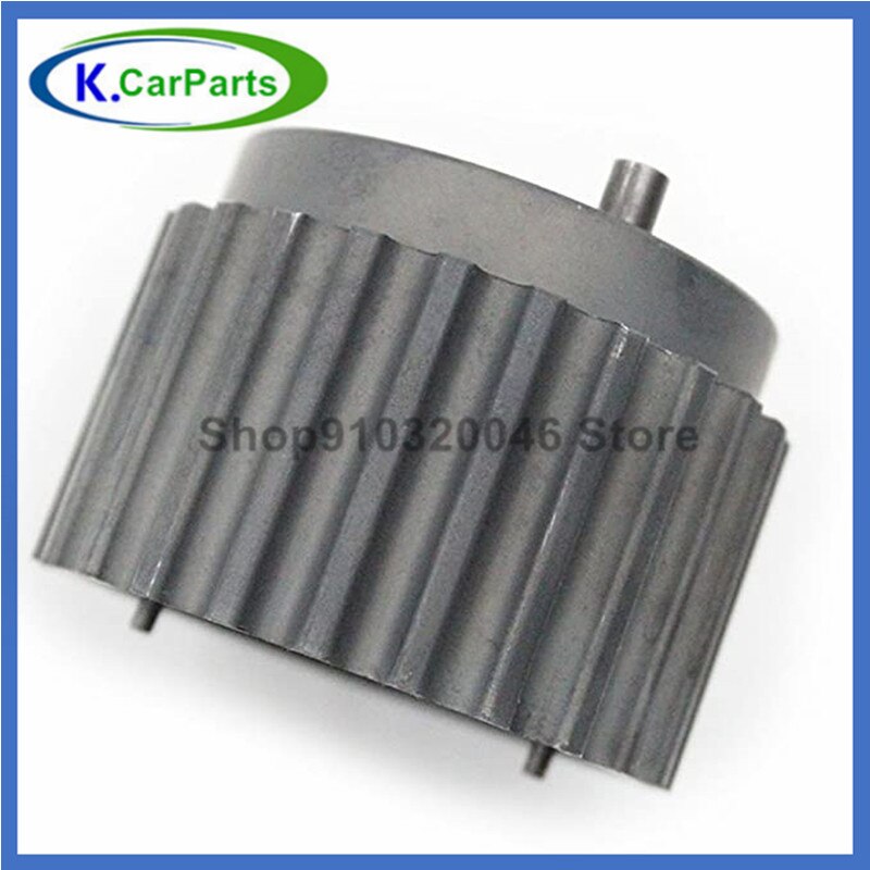 Zestaw dystansowy ostrza wału korbowego dla Mitsubishi Montero sport 97-04 MD184894 MD185237 MD184291