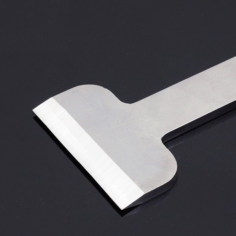 Leather Craft Wallet Card Holder Stripe Hand Punch Tool Clutch Bag Photo Slot Cut Tool Straight Cutter 57.5mm 87.5mm