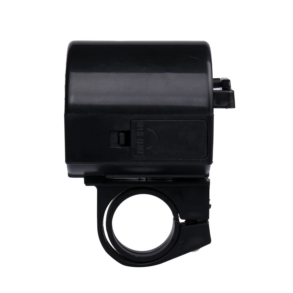 1 PC Vele Kleuren Elektronische Fietsen Outdoor Fiets Luid Fiets Alarm Bell Horn Plastic Outdoor Fietsen fiets