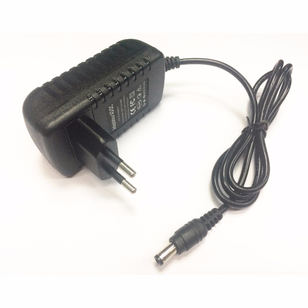 9V Ac/Dc Power Adapter Voor Arduino/Schwinn Bike A10 A20 A40 220 430 Elliptische Ligfiets Rechtop trainer/Crosley Cruiser CR8005A