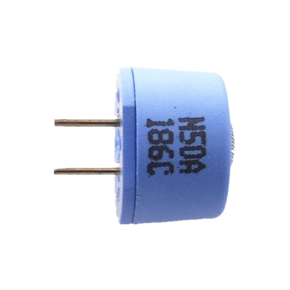 Sensor NAP-50A gas de combustión catalítica N50A N50A