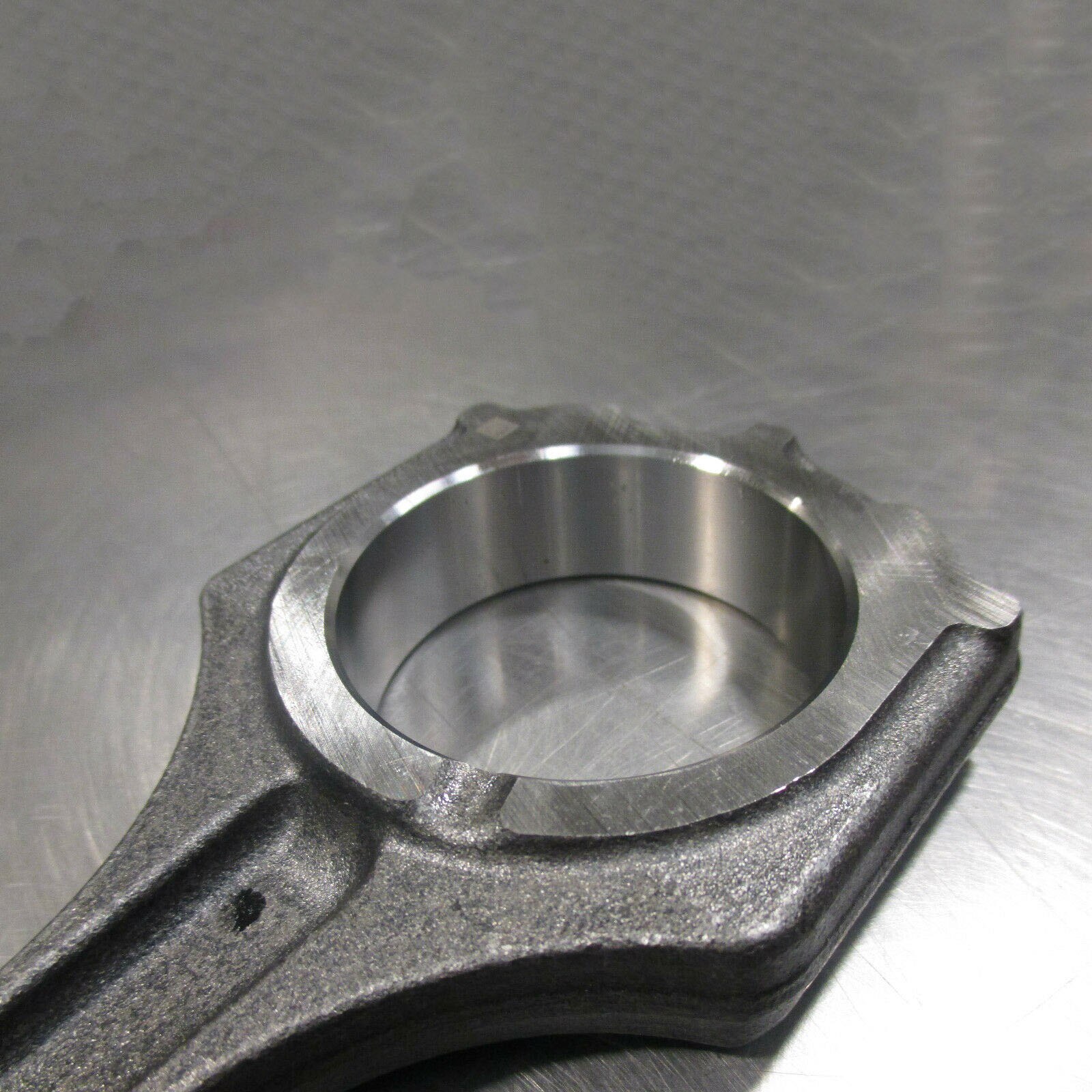 FOR Mazda 2 engine connecting rod 2003 1.3L 1.5L