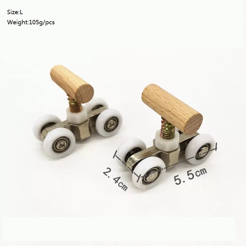 1 par / sett trefugl papegødu skøyte leker trening intelligens skøyte sko til små mellomstore fugler