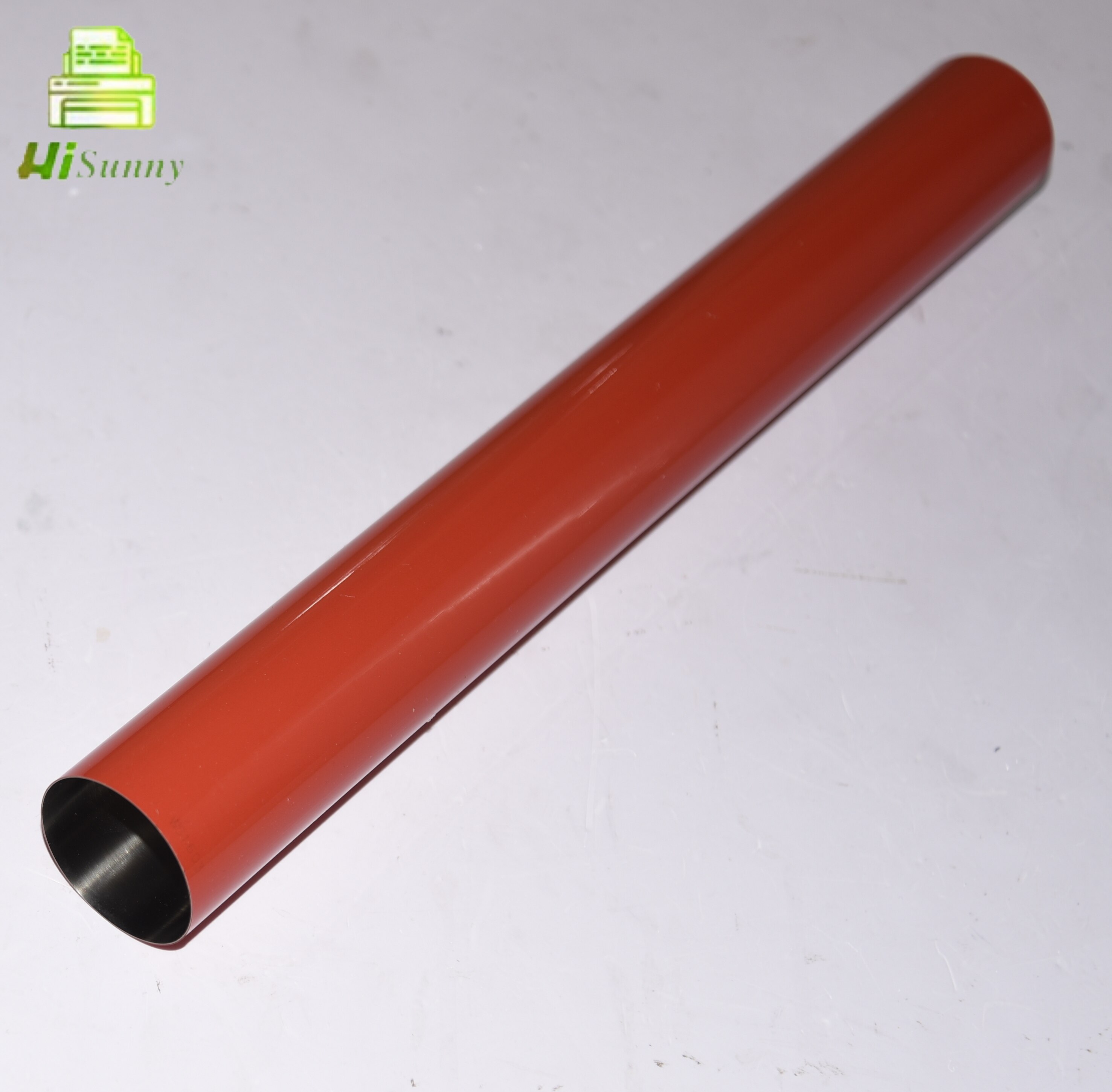 Pellicola fusore Bizhub C554 di qualità originale per Konica Minolta Bizhub C654 C754 C554 manicotti per pellicola fusore per stampante a colori parte giappone