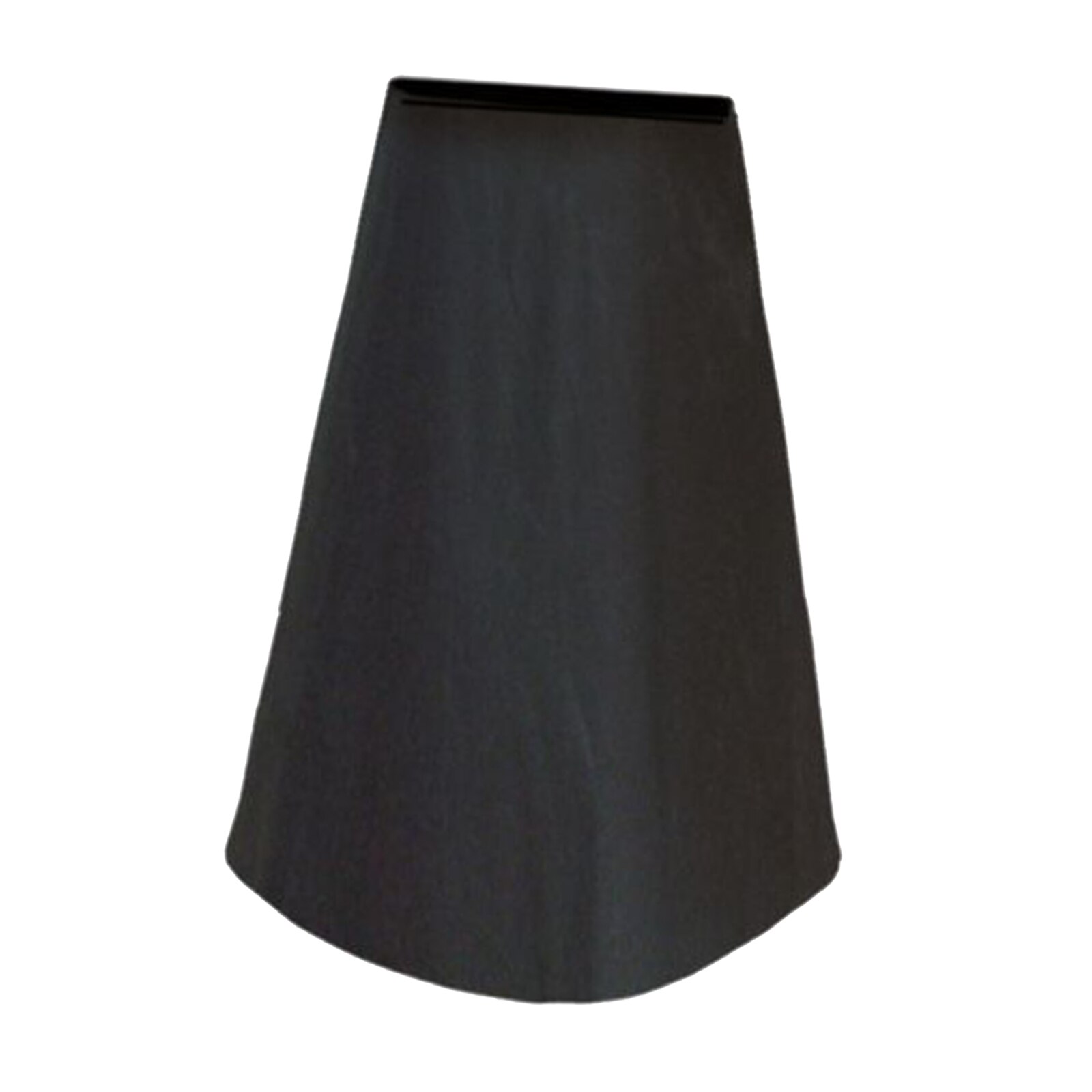 Chiminea Cover Waterproof Outdoor Fire Pit Cover, Fireplace Chimney Cover with Lock Rope for Outdoor Garden Backyard Patio