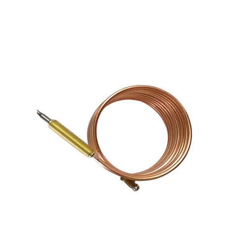 Gas wasser heizung Universal- thermoelement 900mm Mit M8 * 1 gewinde L = 900MM