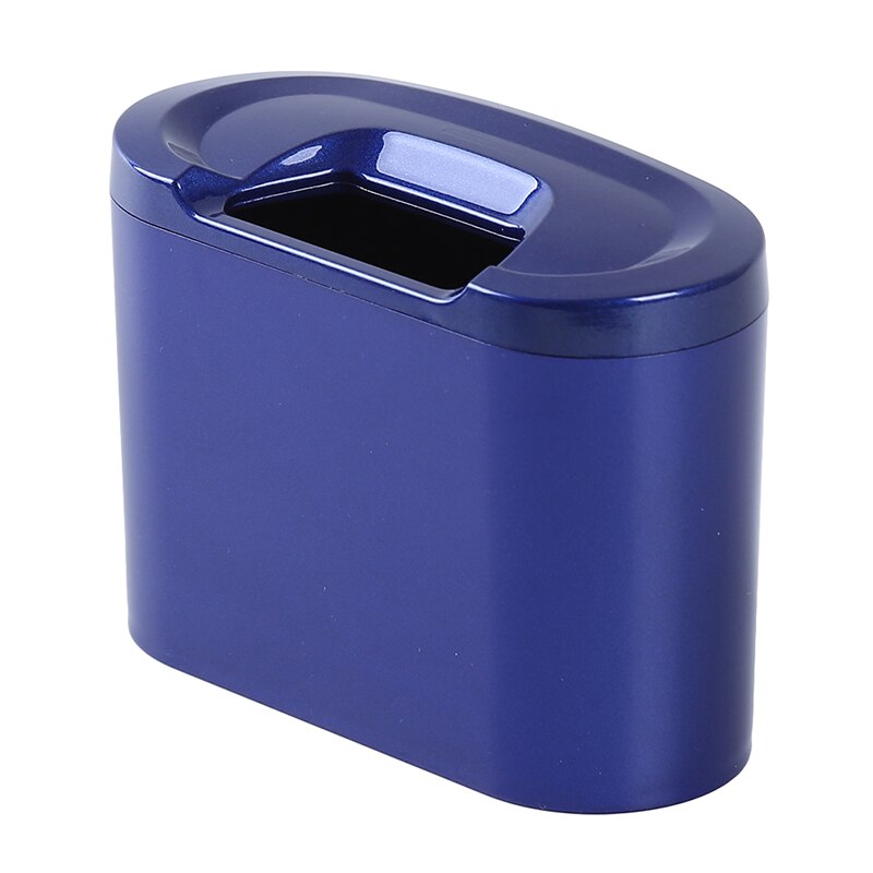 Car Trash Bin Cans Folding Garbage Dust Holder Rubbish Cases Car Organizer Storage Bag Seat Waste Container Car Interior