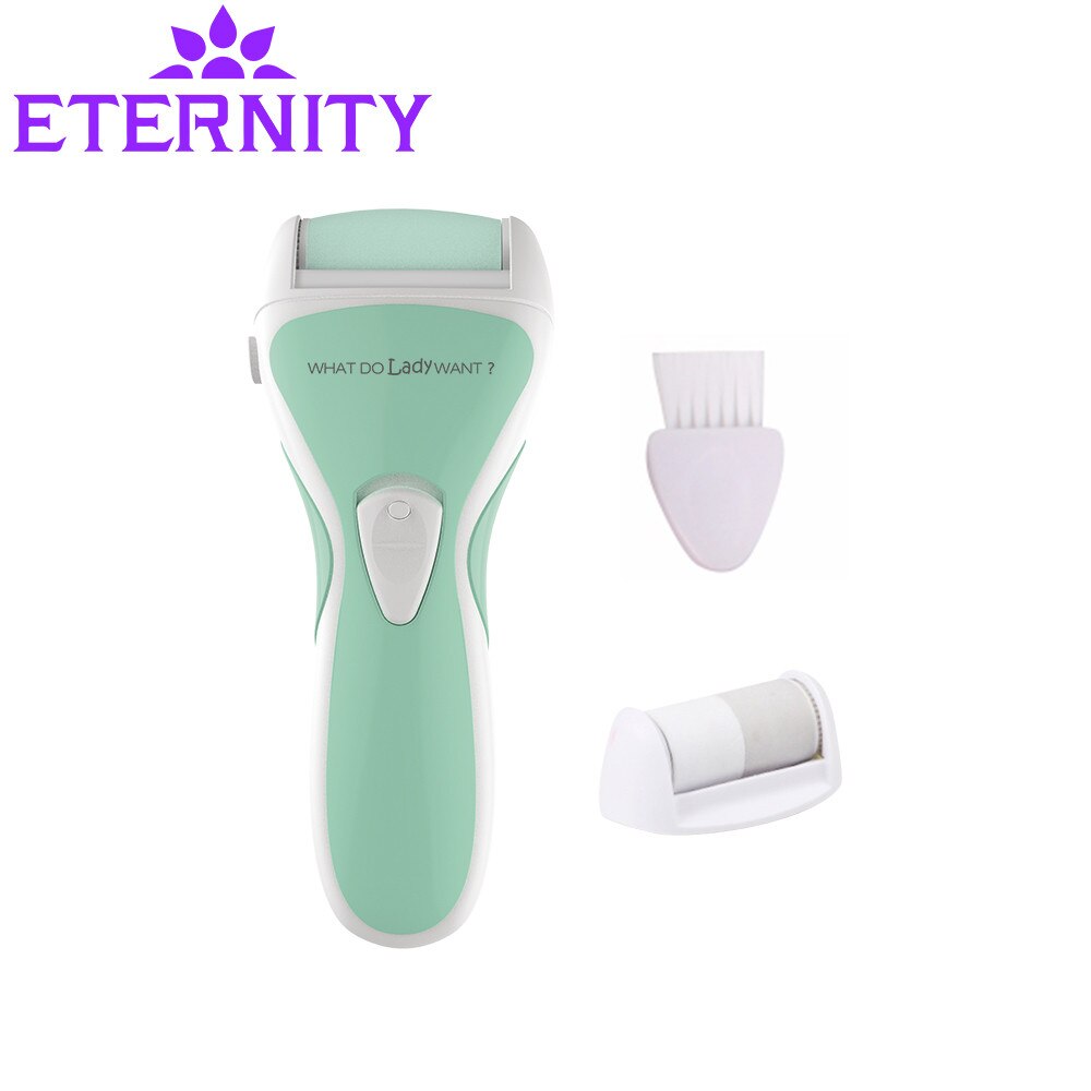 Elektrische Eelt Remover Usb Oplaadbare Elektronische Voet Bestand Verwijder Hard Eelt Polish Nagels Wasbare