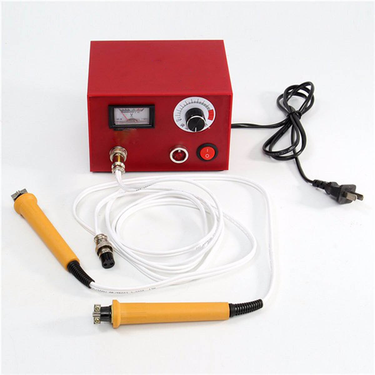 DANIU Electrocautery Pen Carving Soldering Gourd Pyrography Pen Soldering Iron Pen for Gourd Pyrography Machine