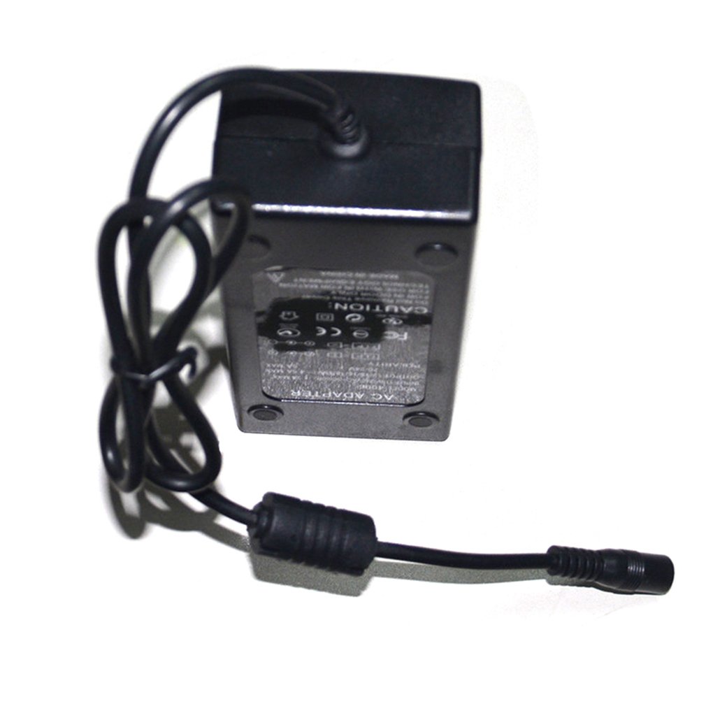 ZH-A004 AC to DC Universal Laptop Notebook Computer Charger Power Supply AC Adapter Rectangle Adapter Charger
