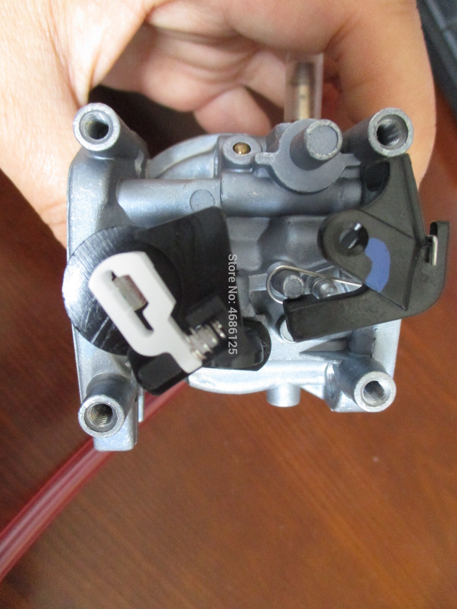 KIPOR IG3000 KGE3000TI CARBURETOR CARB KIPOR INVERTER GENERATOR PARTS REPLACE PART