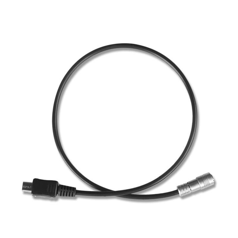 Portkeys tilta núcleo-cabo de controle nano