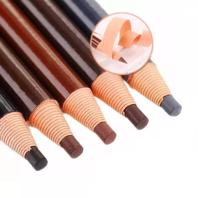 6 Kleuren Meubels Reparatie Kit Hout Wax Sticks Wood Touch Up Reparatie Pen Kit