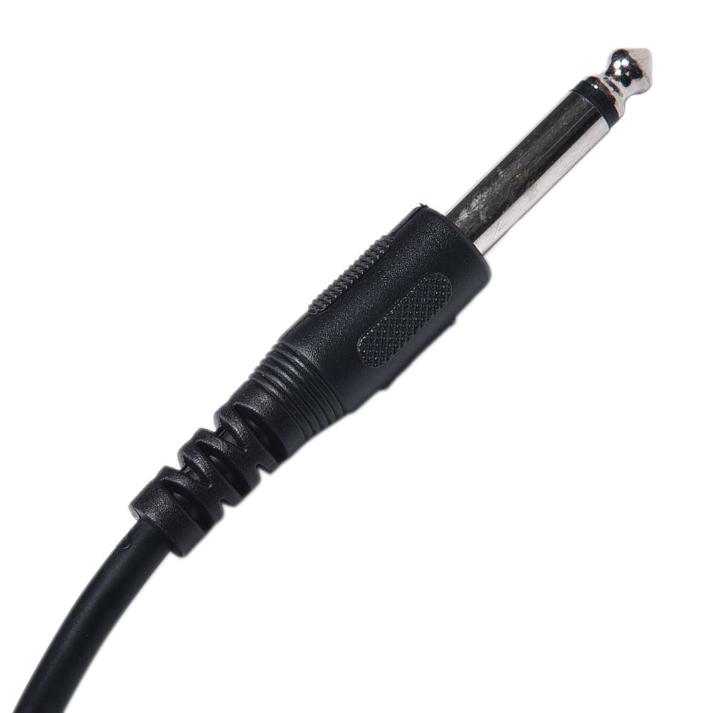 3M Electric Patch Cord Guitar Amplifier Amp Guitar... – Grandado