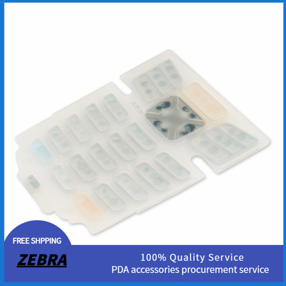 MOTOROLA Symbol MC2100 MC2180 keyboard (27 keys)，Brand and original,