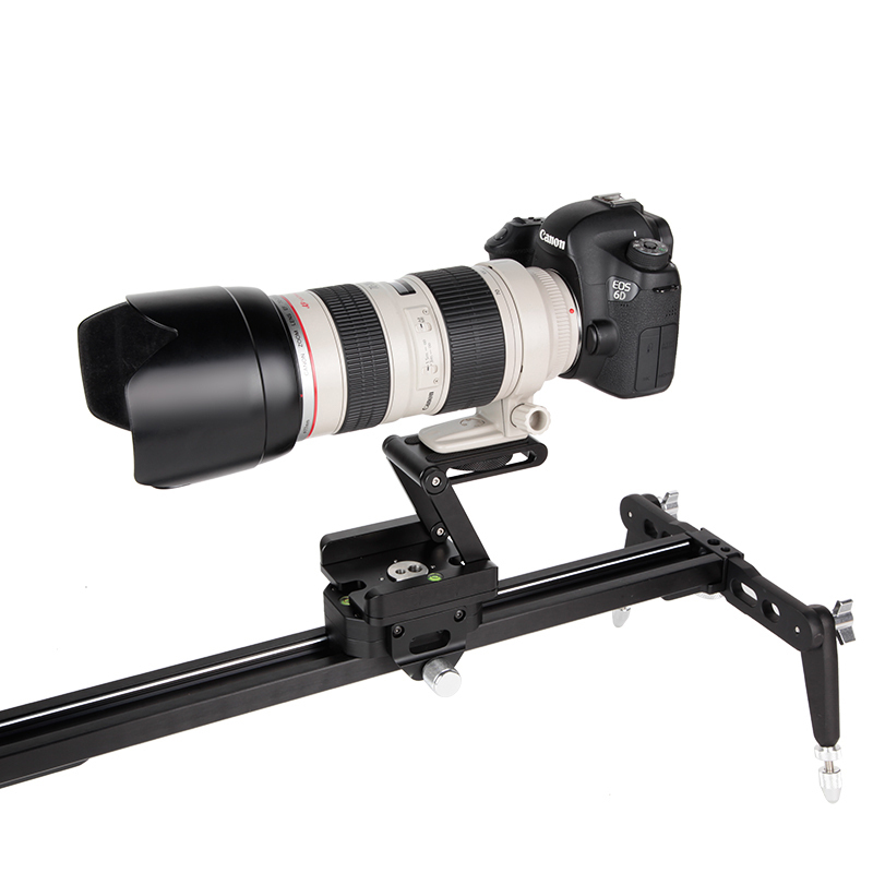 Tête de caméra ultime, Solution de Studio de photographie, trépied Z en aluminium, tête sphérique inclinable et flexible